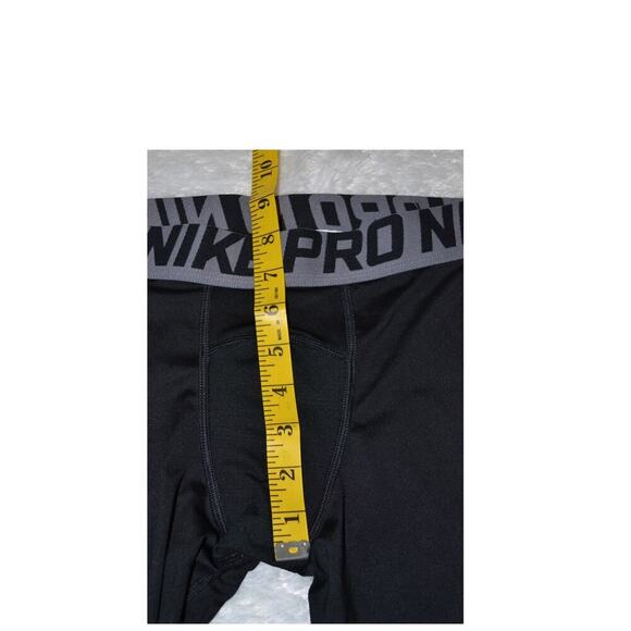 Compression Pants Nike Pro Dri-Fit Size Medium - Picture 5 of 6